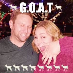 Meet your Posher, Doug